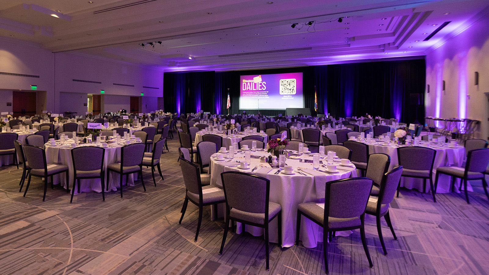 Two Second Media produces The Women of Achievement Awards 2026 at the Arizona Biltmore Resort